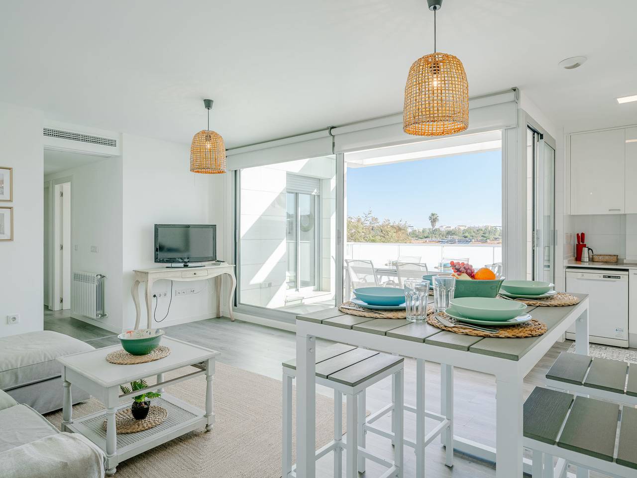 Apartamento entero, Arenal Boutique Suite in Playa del Arenal, Jávea
