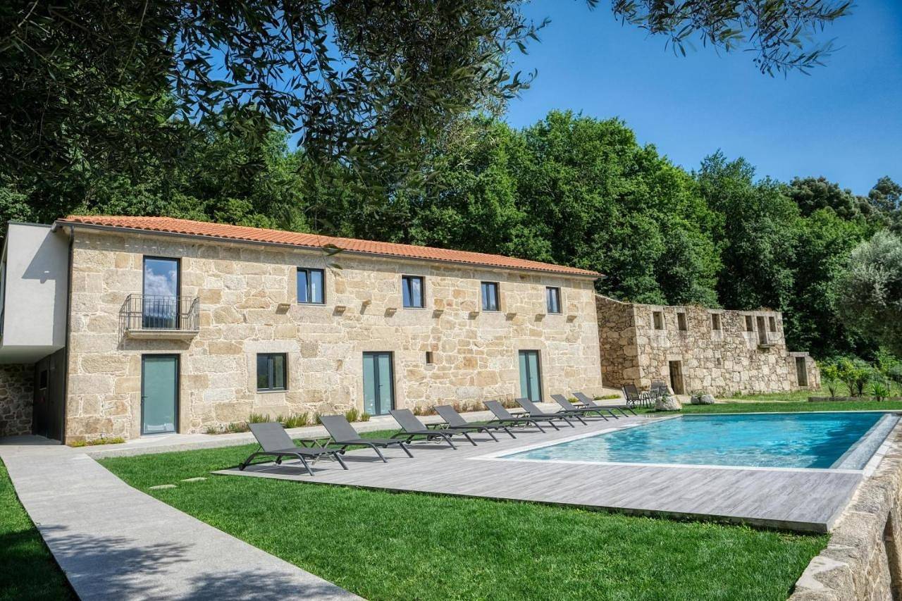 Apartamento inteiro, One-Bedroom Apartment in Vilela, São Cosme e São Damião e Sá, Distrito de Viana do Castelo