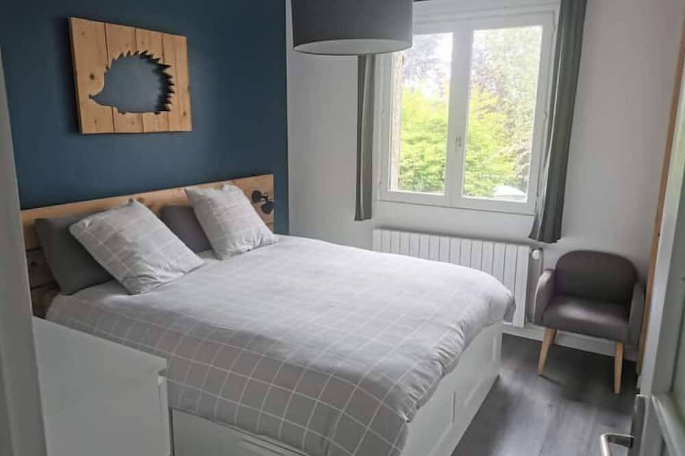 Maison avec Jacuzzi proche de Paris et Versailles in Noisy-le-Roi, Yvelines