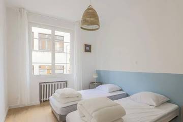 Location De Vacances pour 4 Personnes dans Arras, Région d'Arras, Photo 3