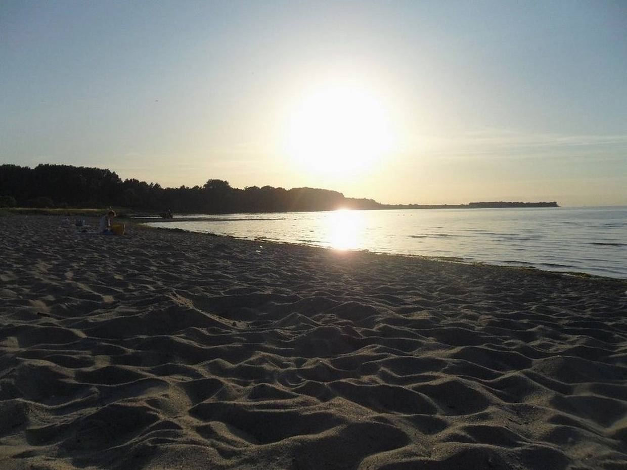 Ganze Ferienwohnung, Strandhaus Zierow in Zierow, Nordwestmecklenburg (Wismar und Umgebung)