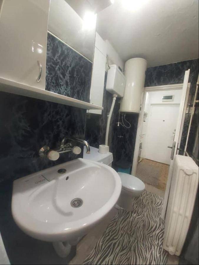 Gîte pour 2 personnes, animaux acceptés à Novi Sad - 2