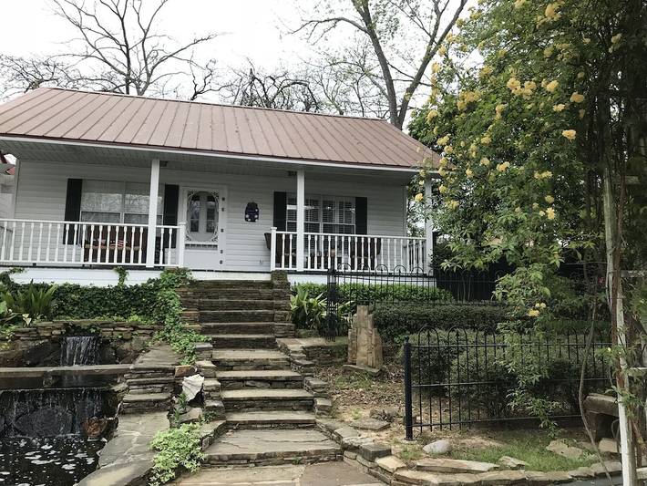 Maison d’hôte pour 4 personnes dans Texas - 2