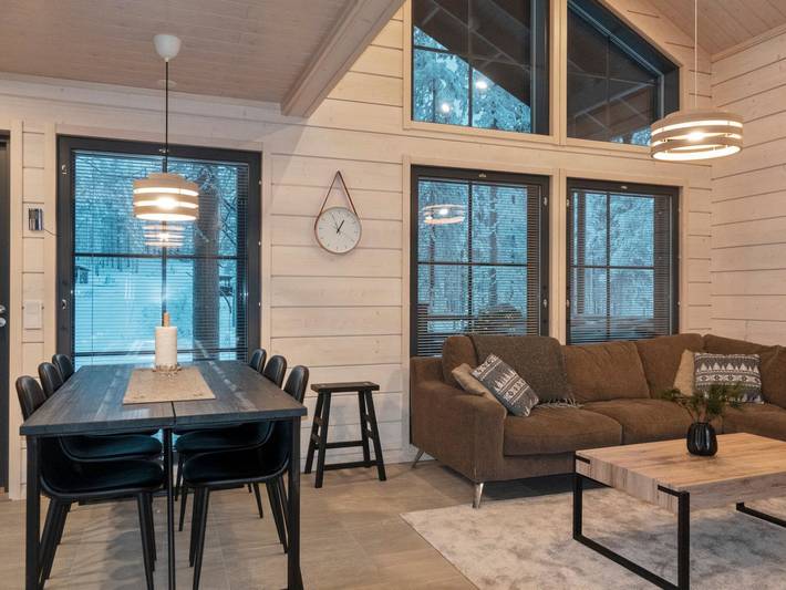 Location de vacances pour 8 personnes en Finlande - 2