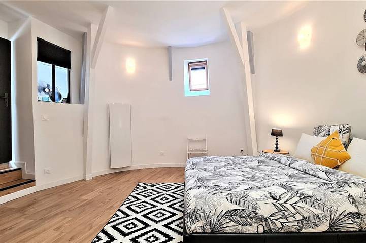 Gîte pour 6 personnes à Béthune - 4