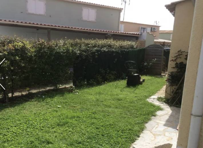 Location de vacances pour 7 personnes, avec terrasse à Poggio-Mezzana - 2
