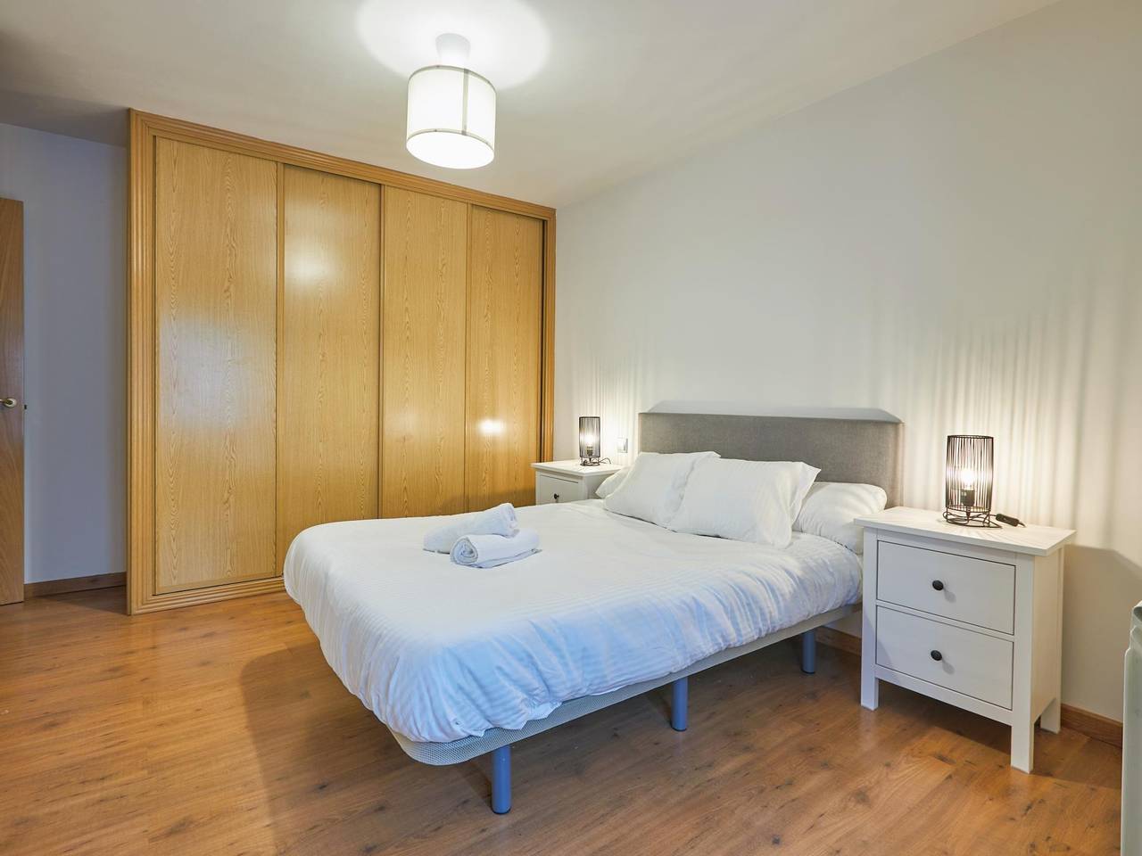 Apartamento vacacional entero, Winahost Plaza Italia in Ávila, Provincia de Ávila
