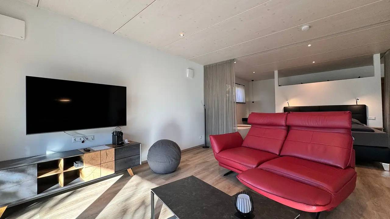 Ganze Ferienwohnung, Ferienwohnung für 2 Personen (65 m²) in Uhldingen-Mühlhofen in Unteruhldingen, Uhldingen-Mühlhofen