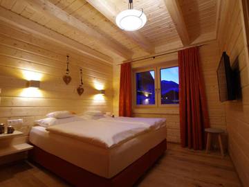 Chalet für 6 Personen in Gaschurn und Umgebung, Silvretta, Bild 4