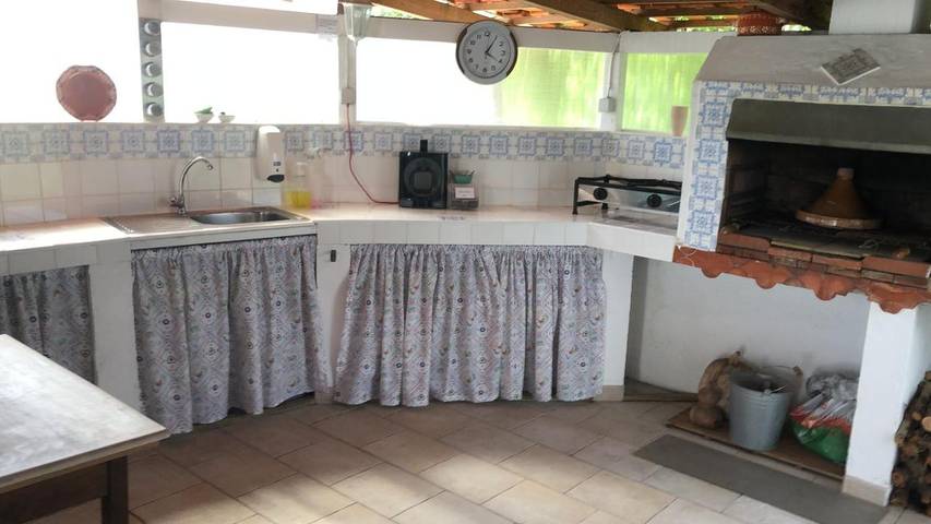 Alojamiento y desayuno para 2 personas, con vistas además de jardín y piscina en Lisboa y alrededores - 4