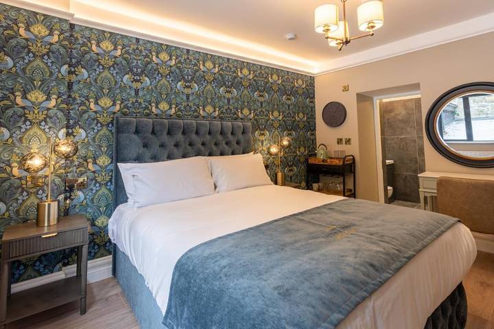 Gîte pour 2 personnes à Kilkenny