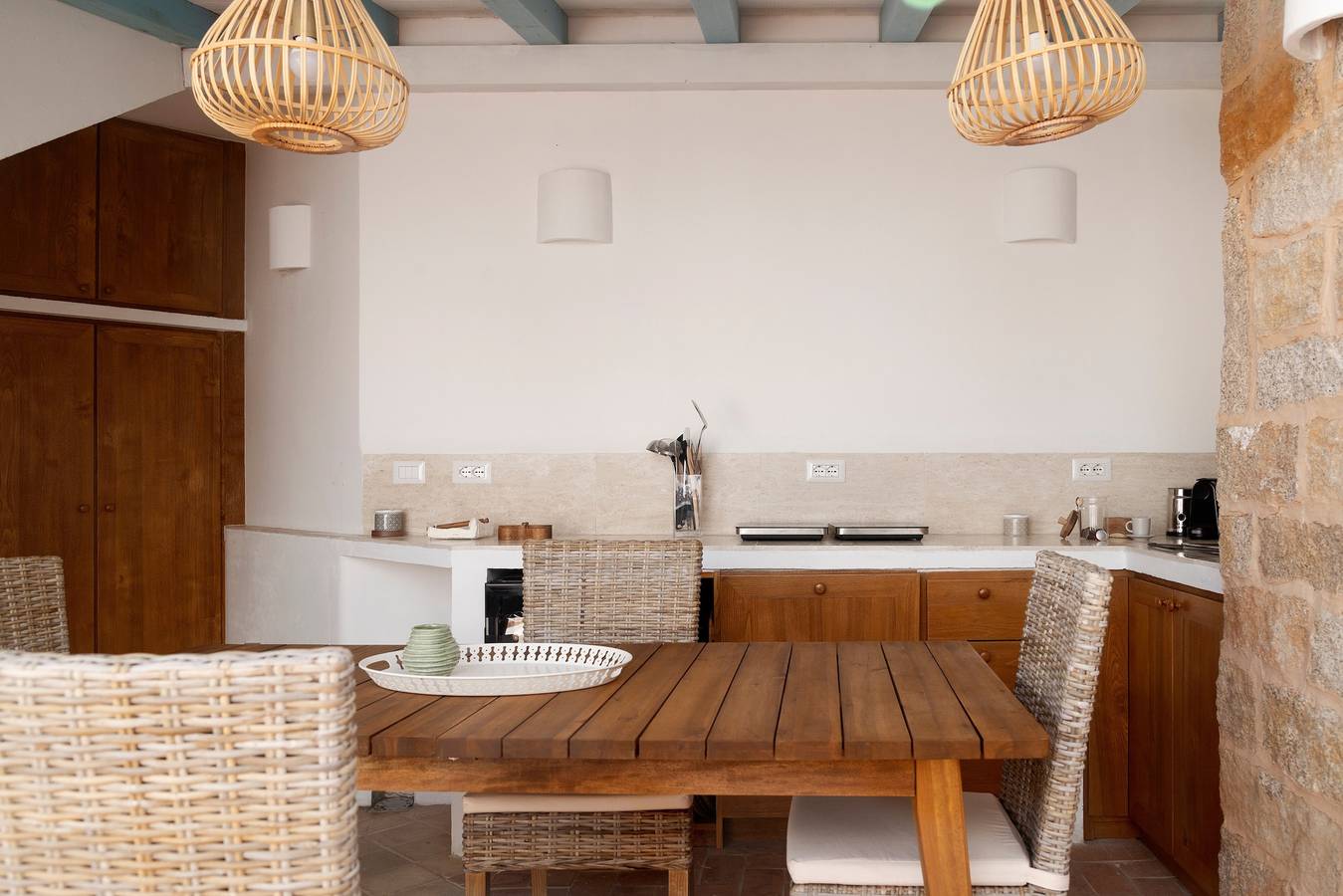 Appartamento intero, Appartamento Casa Le Rocce San Pantaleo con piscina, terrazza e Wi-Fi in San Pantaleo, Costa Smeralda
