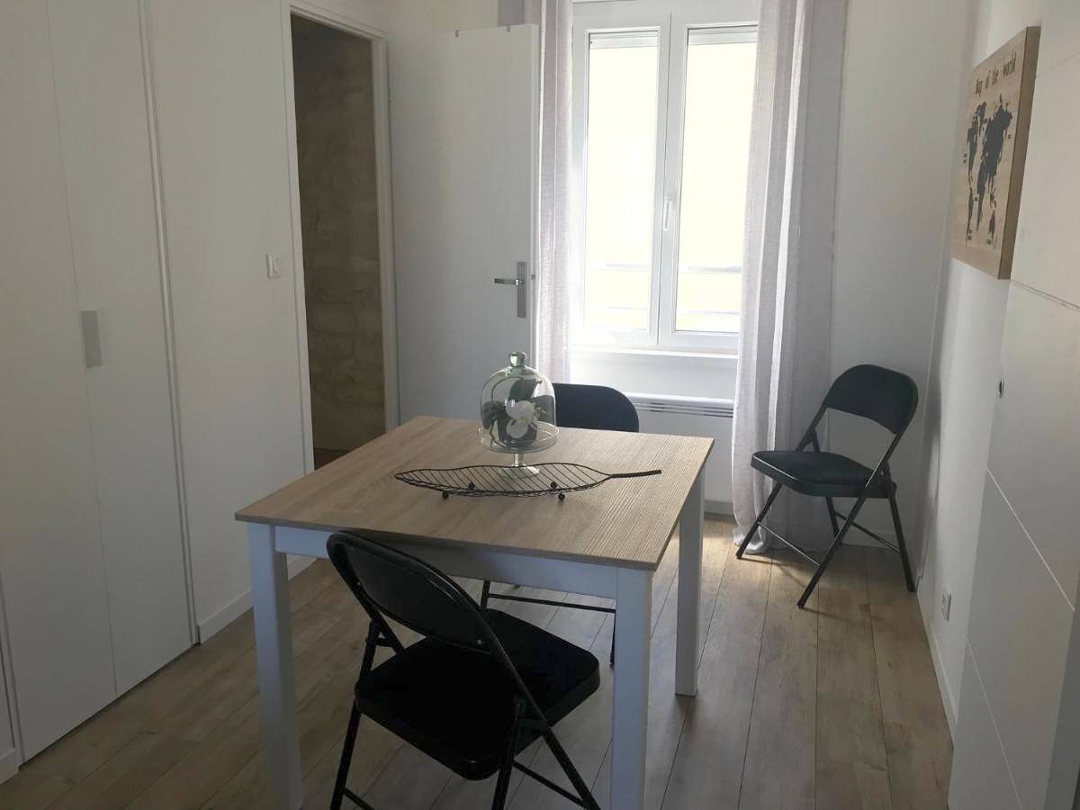 Appartement entier, Le Cocon d Agathe in Saint-Benoît-de-l'Aure, Région de Bayeux