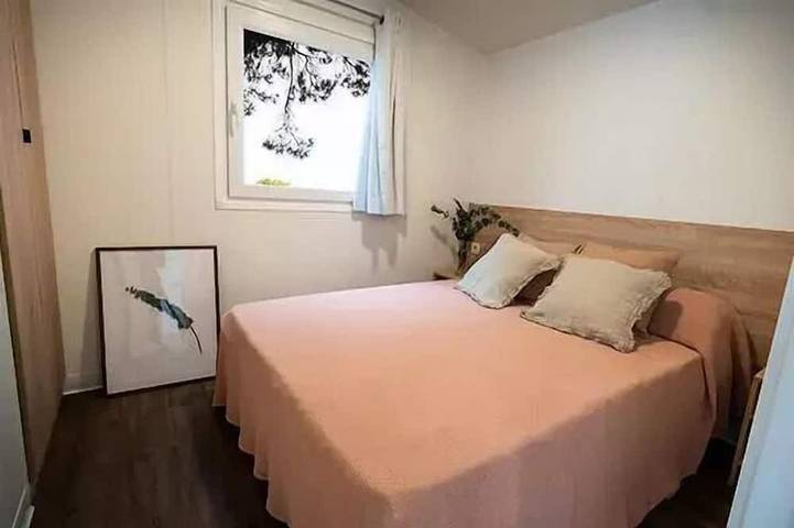 Mobil home pour 6 personnes dans Plage des Briantais - 2