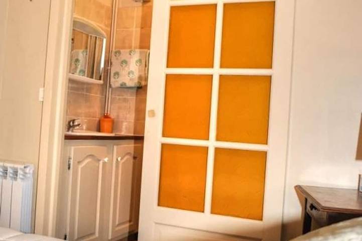 Gîte pour 3 personnes, animaux acceptés à Loches - 3