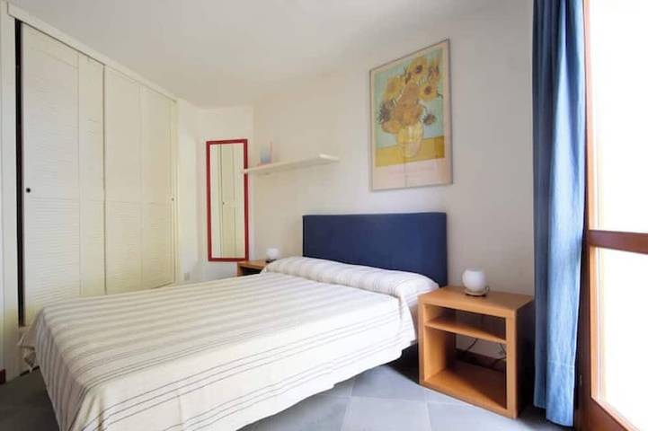 Hütte für 5 Personen, mit Garten auf Elba - 4