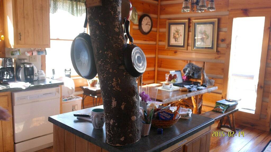 T Lea Farm: Ihr ruhiger Luxus * 73-Morgen-Urlaubsort, ideal auch für Biker! in Monroe County (TN)