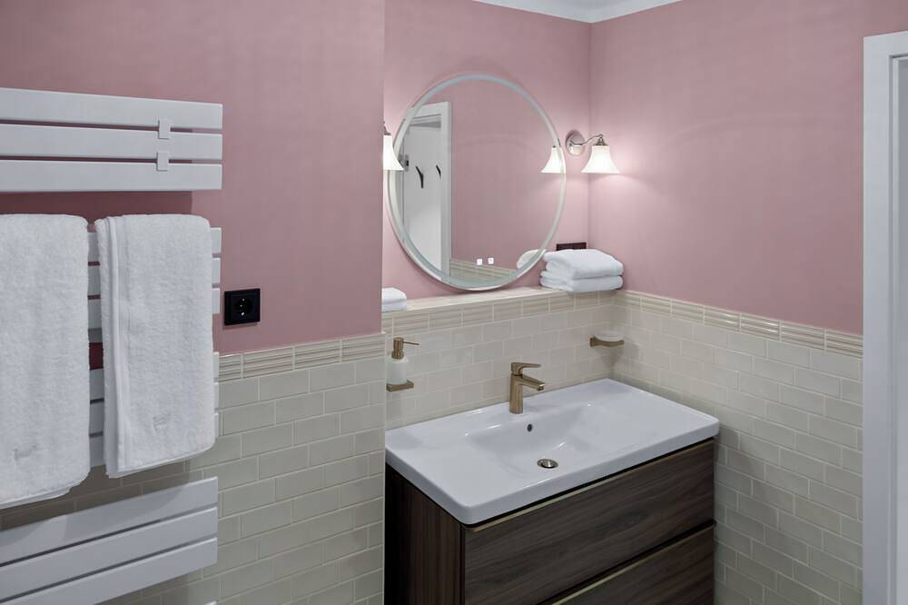 Ganze Wohnung, Stadtblickapartment 10 Himbeere in Lüneburg, Nordheide