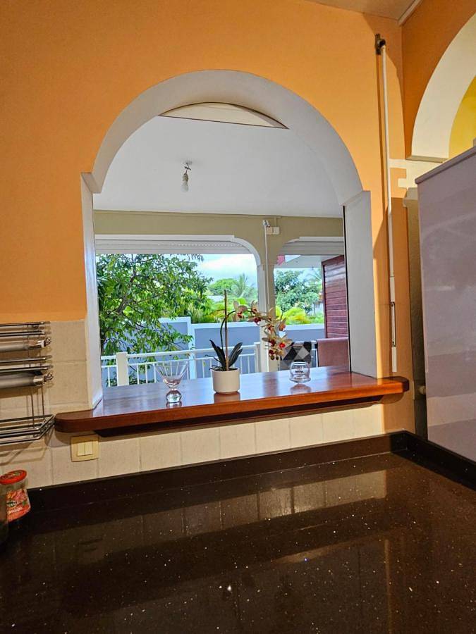 Maison de vacances pour 4 personnes, avec terrasse et piscine