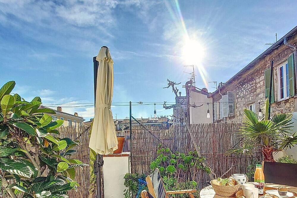 Appartement de vacances