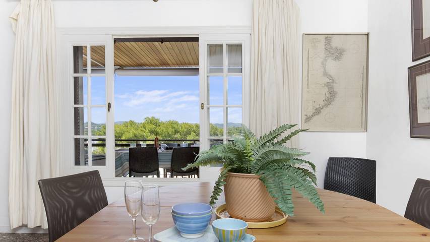 Appartement entier, Sa Llum 1 in Llafranc, Palafrugell