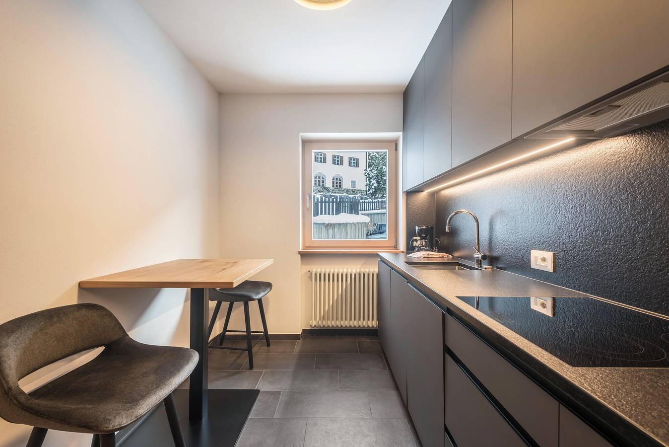 Appartement entier, Appartement "La Grambla Sella" avec vue sur les montagnes, balcon et Wi-Fi in Santa Cristina Valgardena, Dolomiti Superski