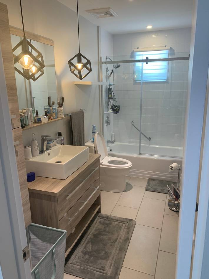 Gîte pour 2 personnes, avec vue dans Québec - 4