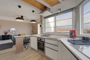 Ferienhaus für 2 Personen in Südliche Bucht Costa Calma, Pájara, Bild 3