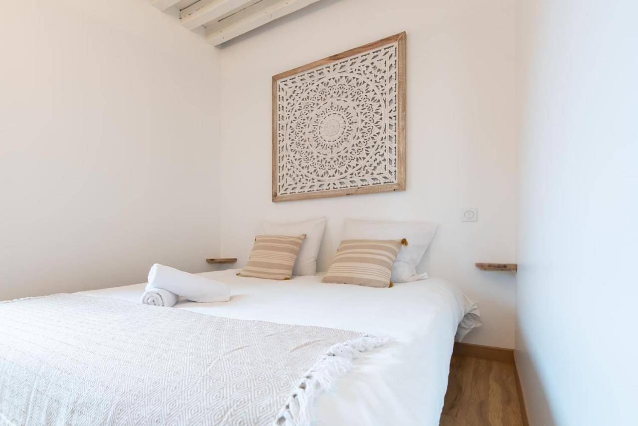 Appartement entier, One-Bedroom Apartment in Roanne, Région de Roanne