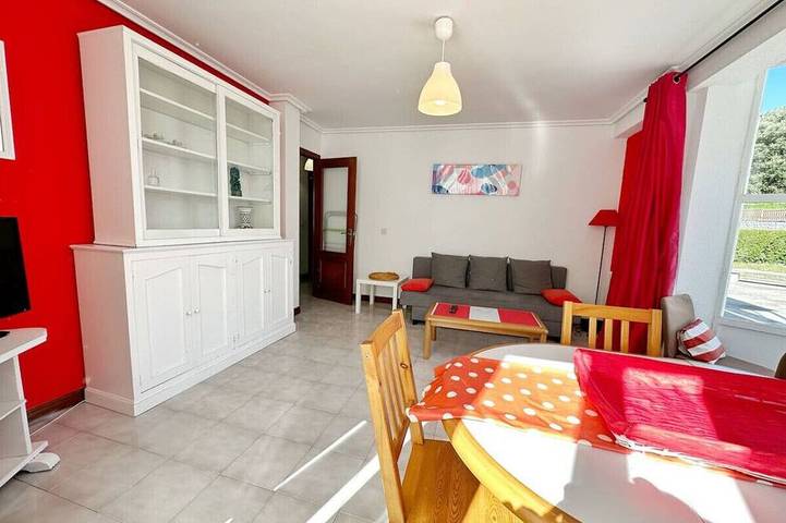Ganze Wohnung, Apartamento en Isla El corrillo 5507 in Isla, Arnuero