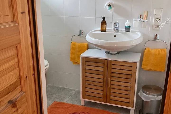 Chambre d’hôte pour 2 personnes, avec jardin à Kröv - 2