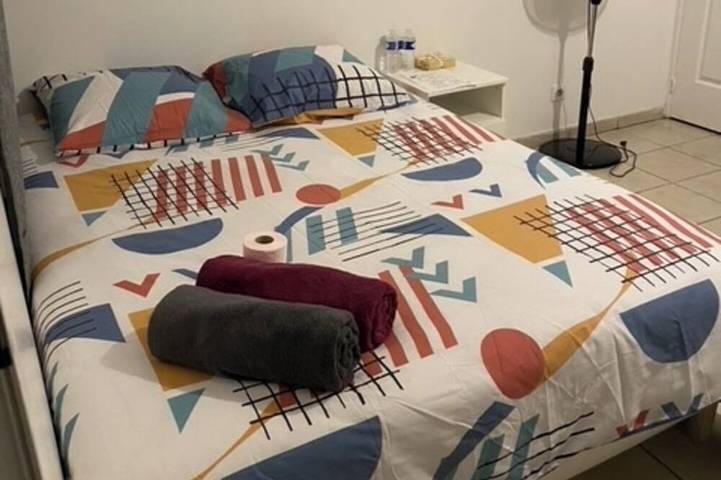 Location de vacances pour 2 personnes dans Val-d'Oise