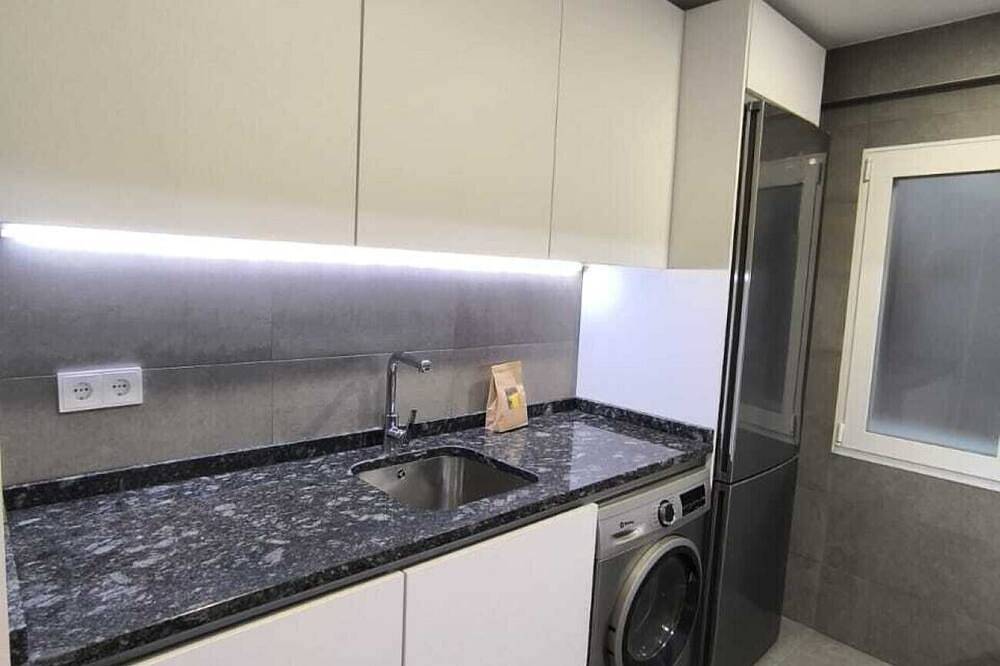 Tu Espacio Privado en Chamartín | Confort & Estilo in Chamartín (Madrid), Madrid