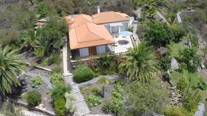 Casa De Vacaciones para 6 Personas en El Pinar (Tijarafe), Tijarafe, Foto 1