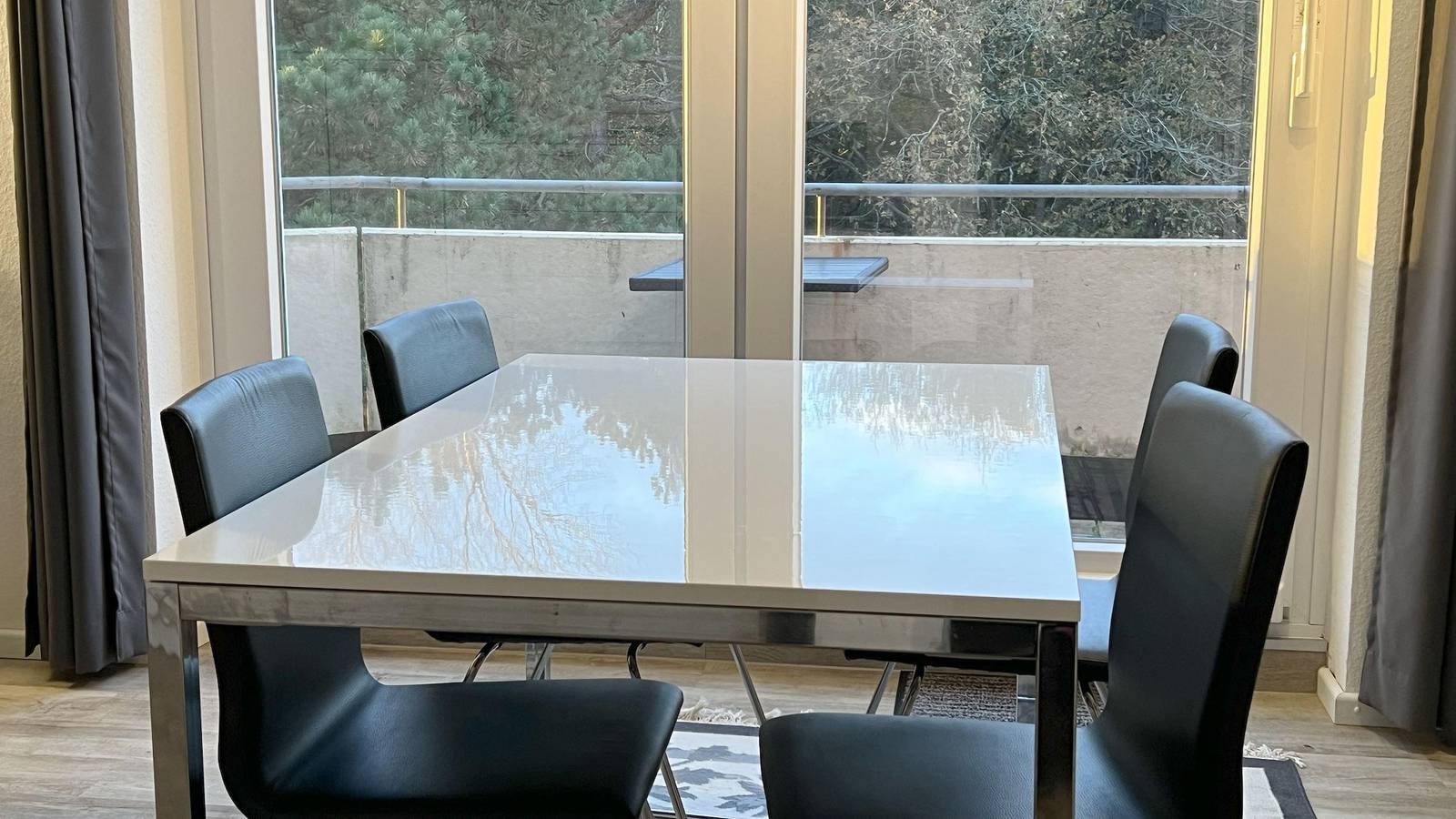 Ganze Ferienwohnung, Haus Nordsee Whg 13 in St. Peter-Bad, St. Peter-Ording