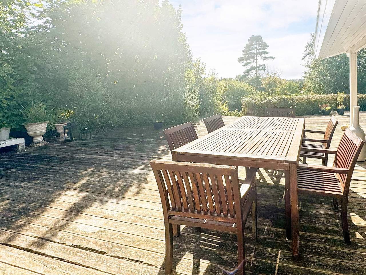 6 Personen Ferienhaus in Dronningmølle in Dronningmølle, Kattegat Küste