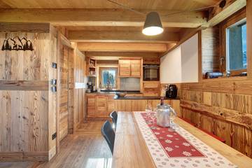 Appartement voor 6 Personen in Breuil-Cervinia, Valtournenche en omgeving, Afbeelding 3