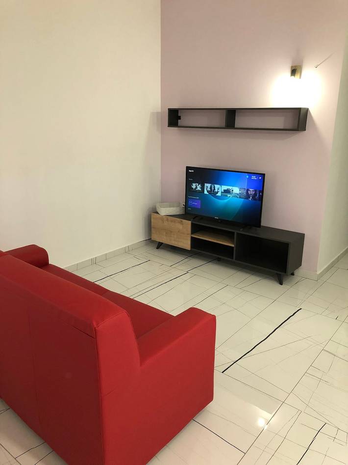 Ferienwohnung für 4 Personen, mit Balkon und Garten in Kalabrien - 4
