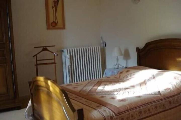 Gîte pour 4 personnes, avec terrasse et jardin à Ribaute-les-Tavernes - 3