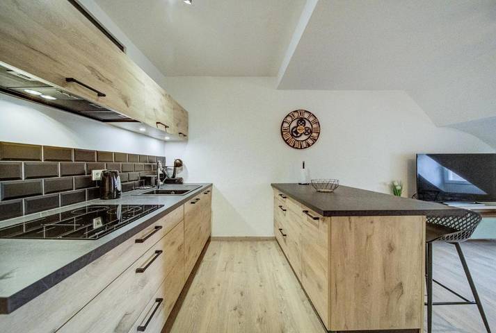 Gîte pour 2 personnes à Talange - 4