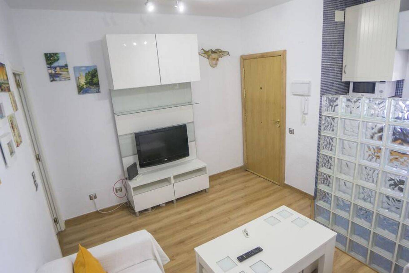 Ganze Wohnung, Alfonso Xii by Rentalsevilla in Casco Antiguo, Sevilla