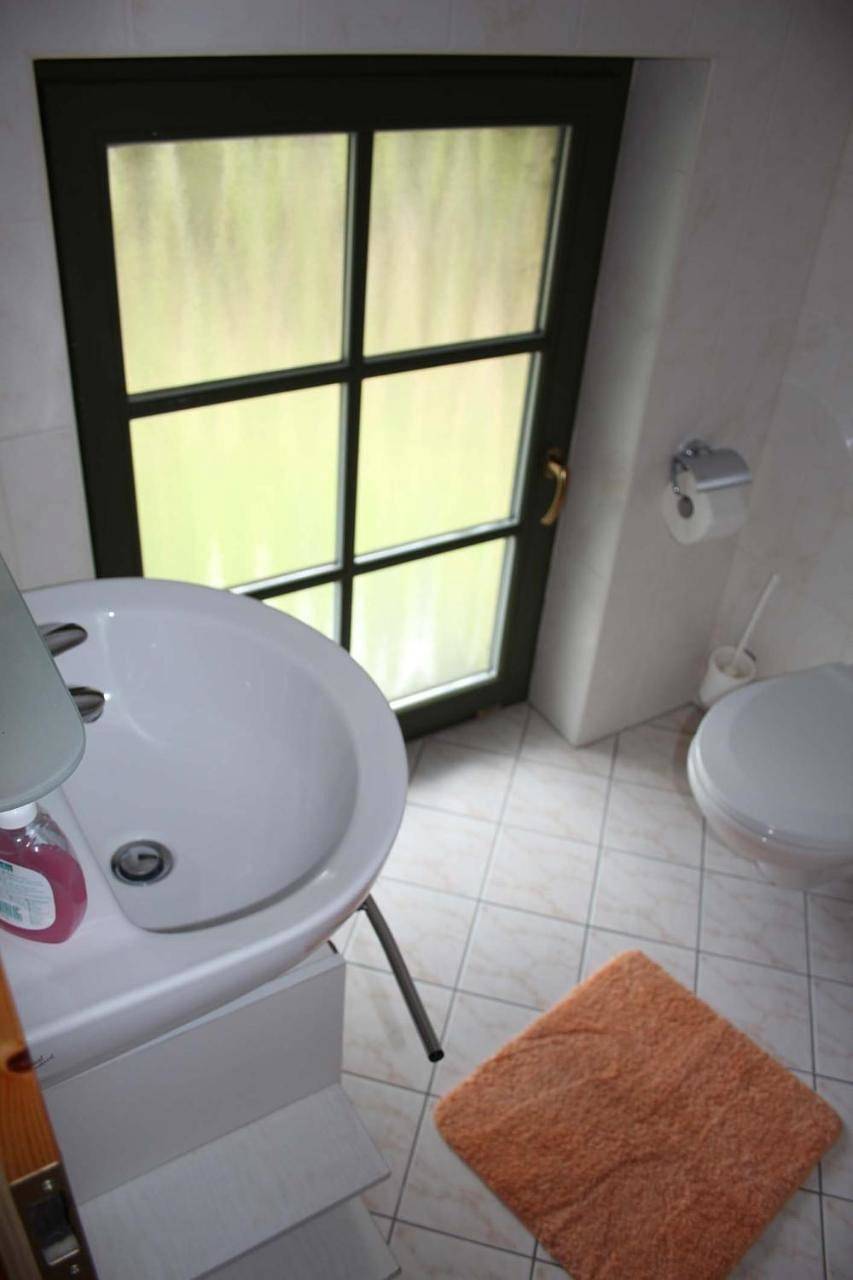 Triple Room in Goyatz, Schwielochsee