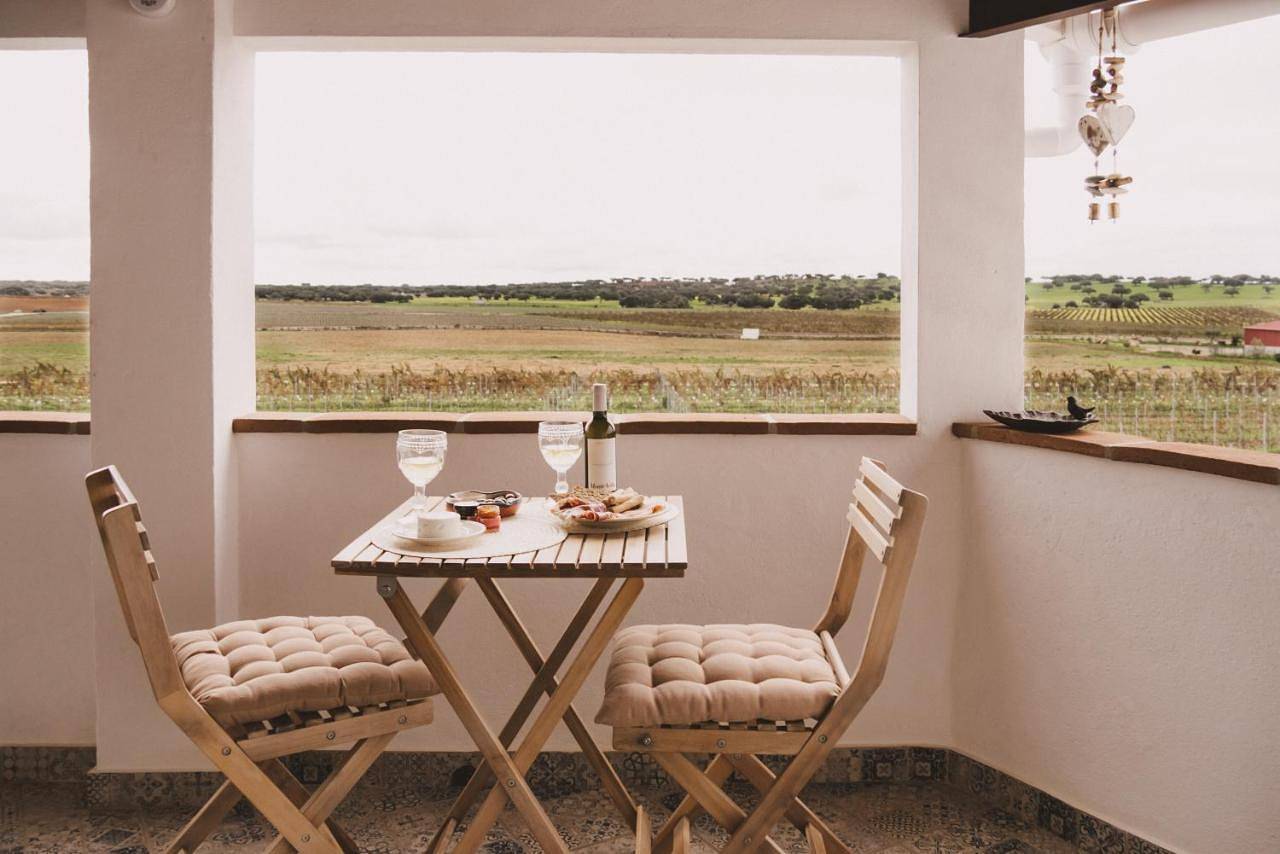 Holiday Home in Reguengos de Monsaraz, Distrito de Évora