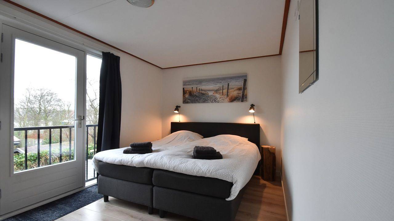 Ferienhaus für 8 Personen (120 m²) in Callantsoog in Callantsoog, Niederländische Nordsee