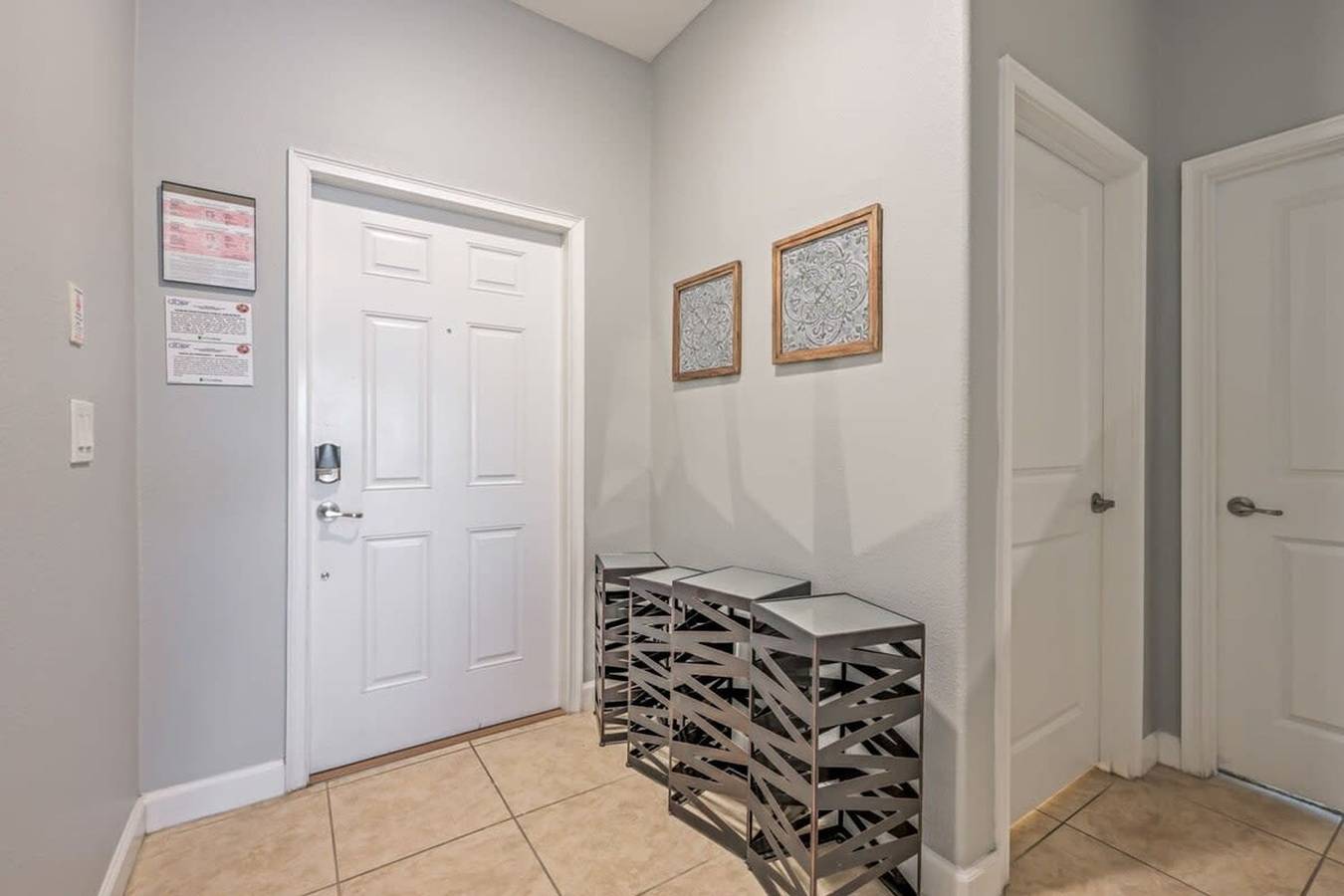 Cozy Home Near Disney Parks - Prime Location in Condado de Osceola
