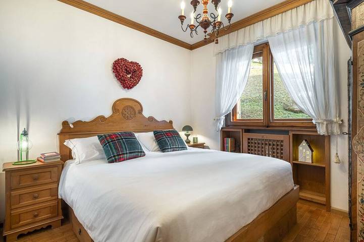 Ganze Wohnung, Cianderies Cozy Apartment R&R in Cortina d'Ampezzo, Dolomiti Superski