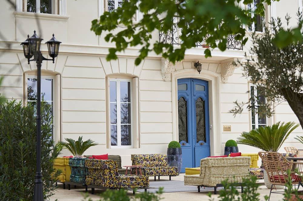 Maison de vacances