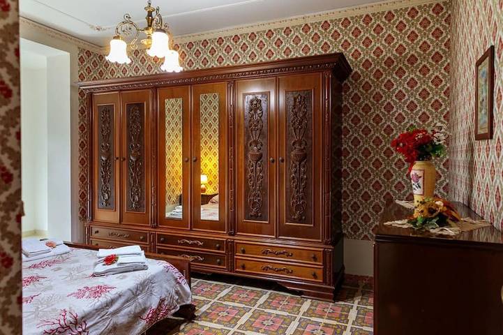 Ferienhaus für 4 Personen, mit Garten in Agropoli - 4