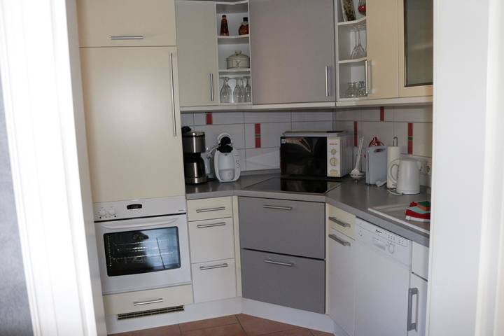 Ferienhaus für 2 Personen, mit Terrasse und Garten in Lüdersburg - 4