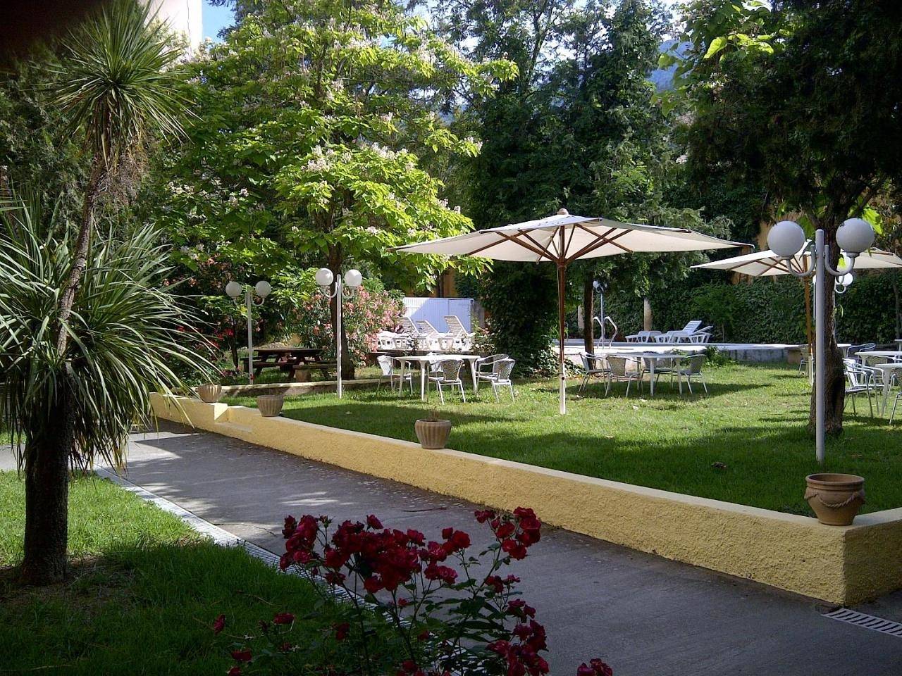 Small Economy Double Room in Corte, Regionaler Naturpark Korsika